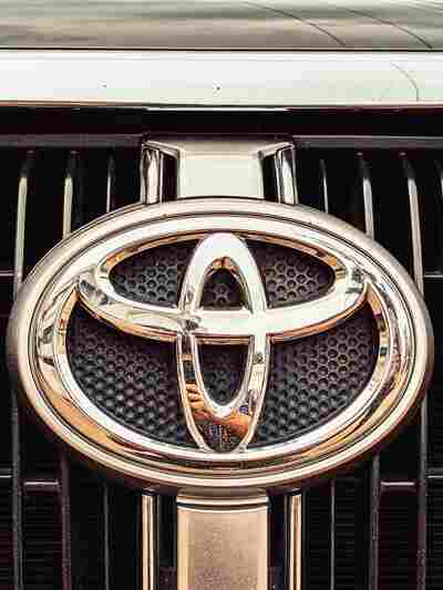 Toyota Brand